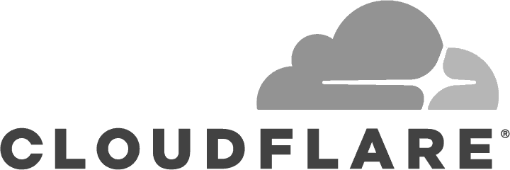 Cloudflare Logo