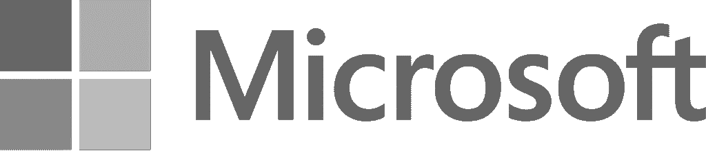 Microsoft Logo